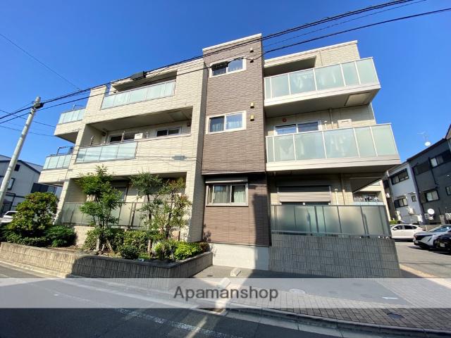 シャーメゾン コンフォート八戸ノ里