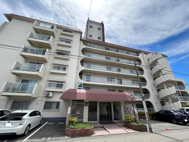 日商岩井芦屋マンション