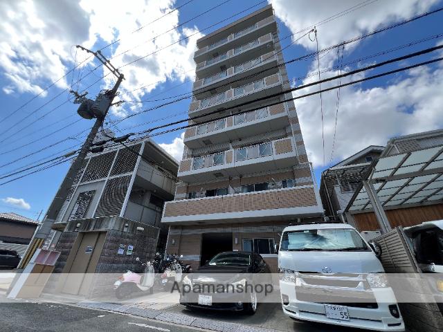 イースト RESIDENCE