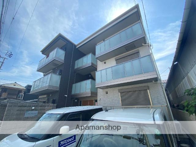 シャーメゾン俊徳町