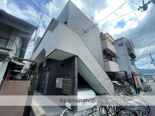 RIVER RESIDENCE HANAZONO