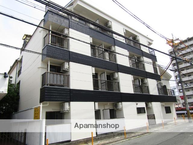 サンライズ長瀬