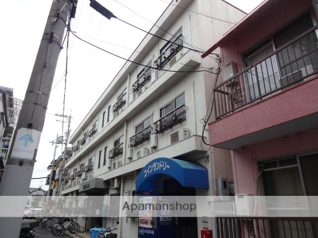 プレアール小若江