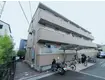 関西本線 久宝寺駅 徒歩15分  築15年(1LDK/3階)