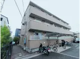 関西本線 久宝寺駅 徒歩15分 3階建 築15年