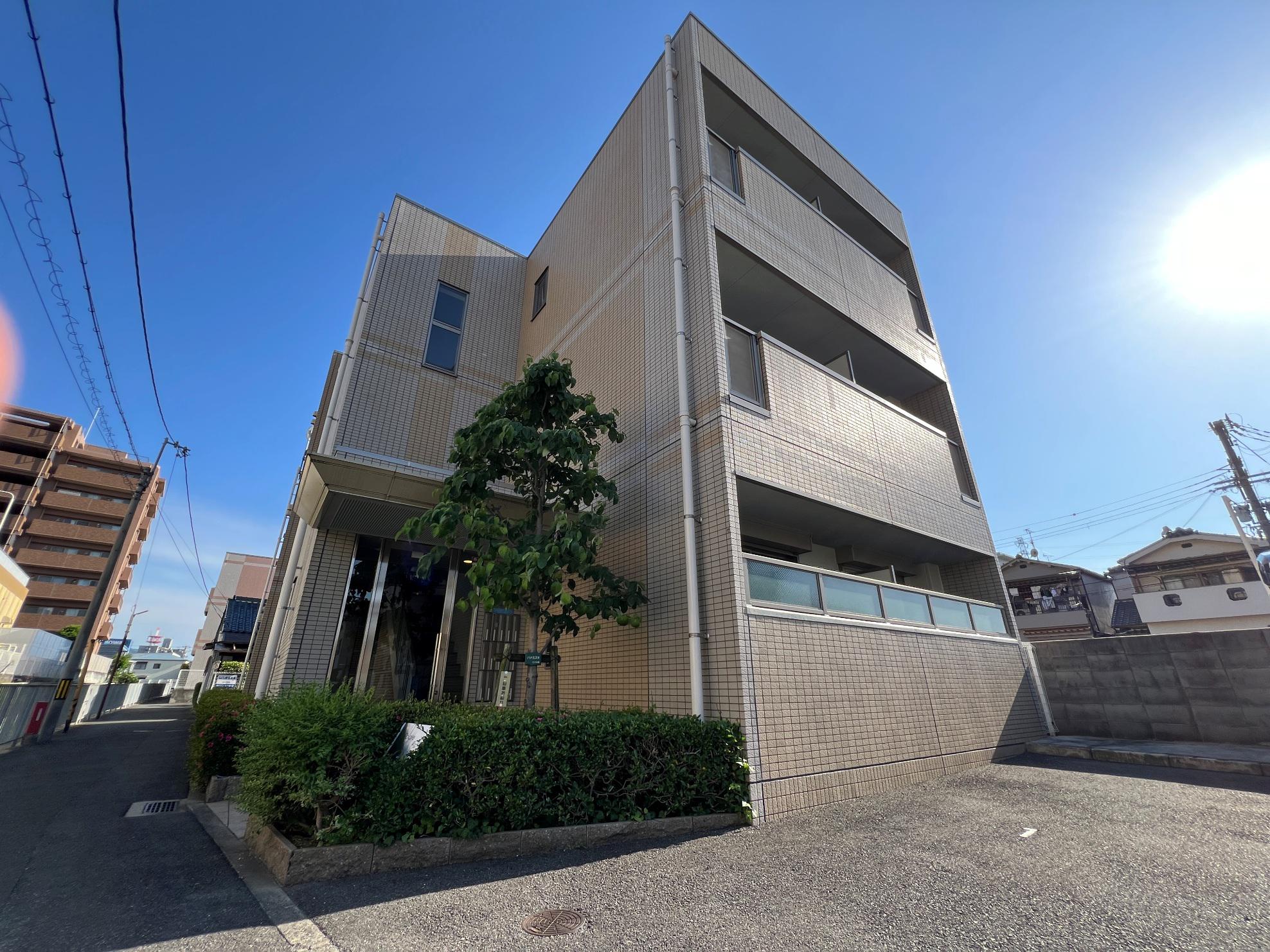 ポレール新石切