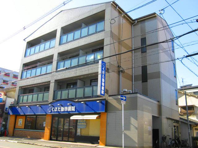 コーポラス光進