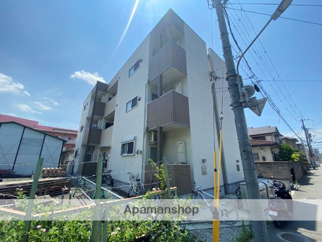 ハーモニーテラス御厨中