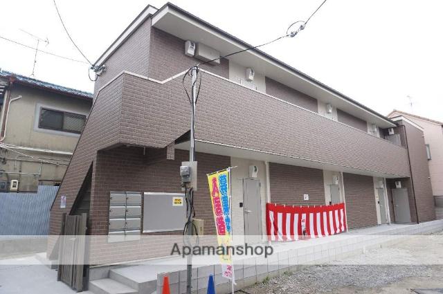 FSTYLE若江本町2号館