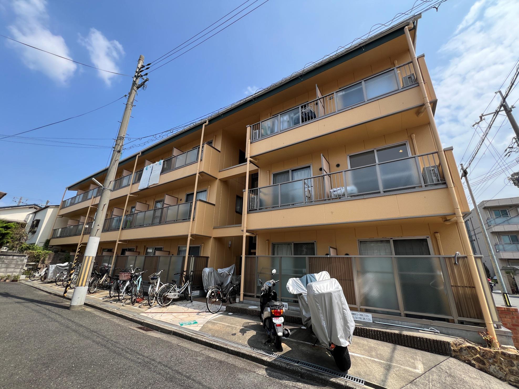 EPOCH昭和町