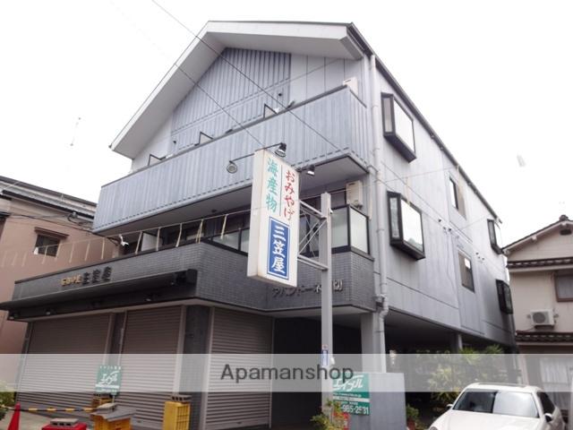 アバンドーネ石切