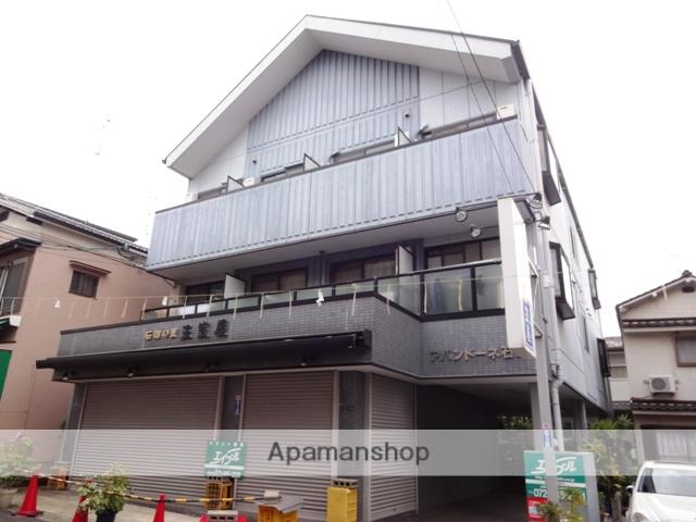 アバンドーネ石切