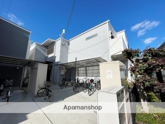 エムフラット衣摺I