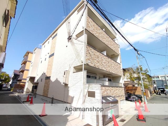 クリエオーレ横沼町