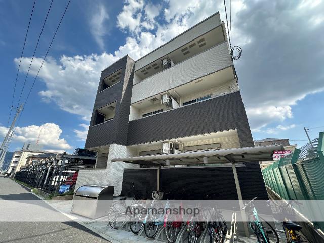 フジパレス花園西町