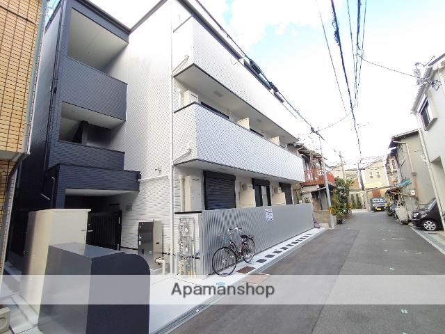 パラドール大蓮東