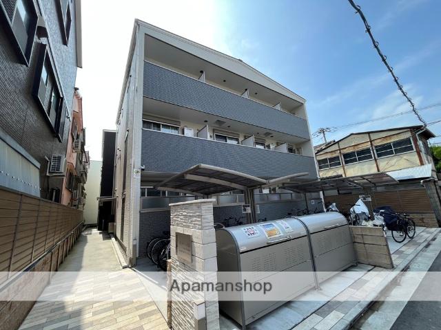 クリエオーレ小若江