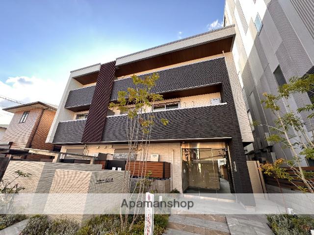 シャーメゾン八戸ノ里