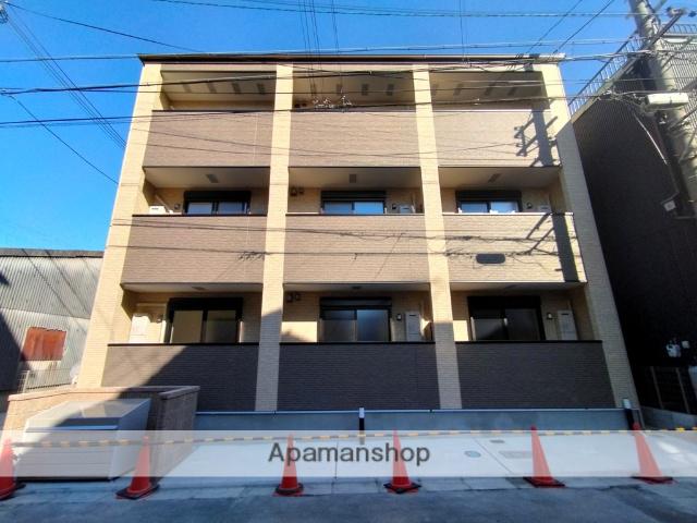 H-MAISON大蓮南Ⅱ