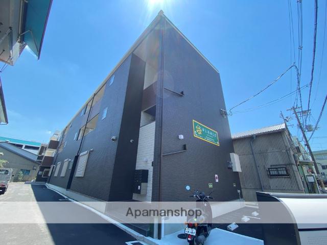 コスモクレスト荒本