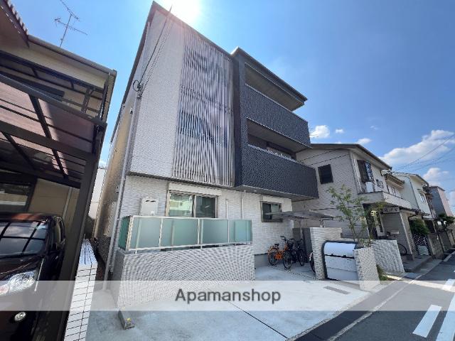 メゾンドラフィネ