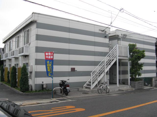 レオパレスコンフォート