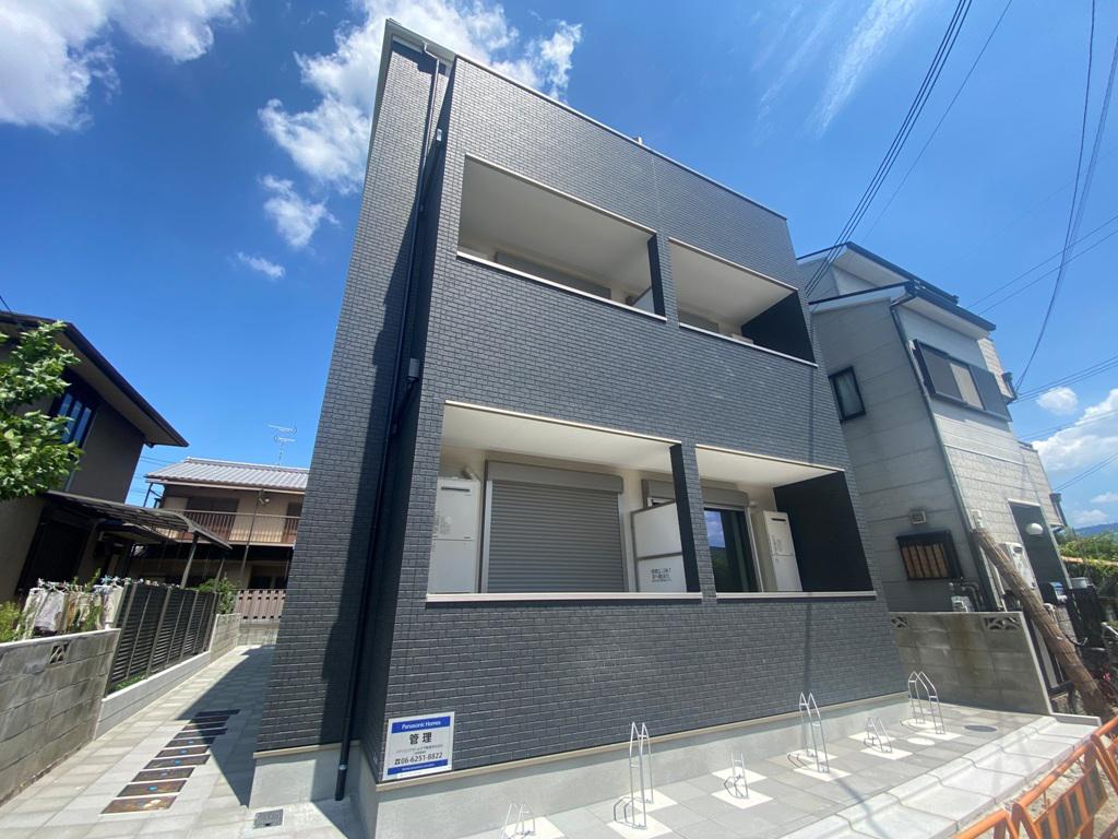 ALEGRIA鴻池新田
