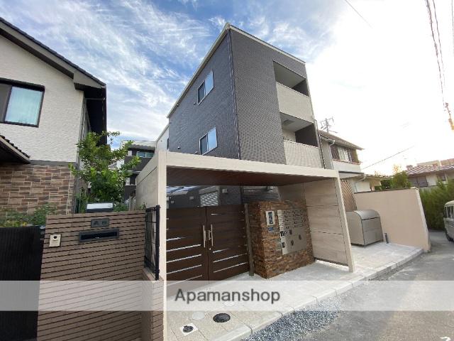 GARDEN HILL 瓢箪山