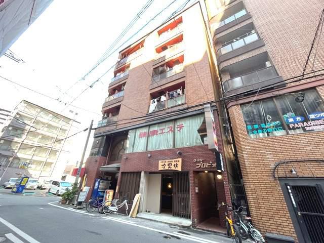 ロータリープロピオ