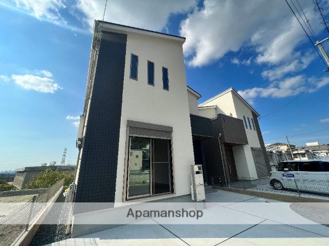 大阪府東大阪市日下町7丁目の戸建賃貸