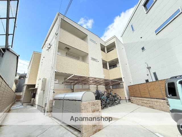 プラウデストコート西堤