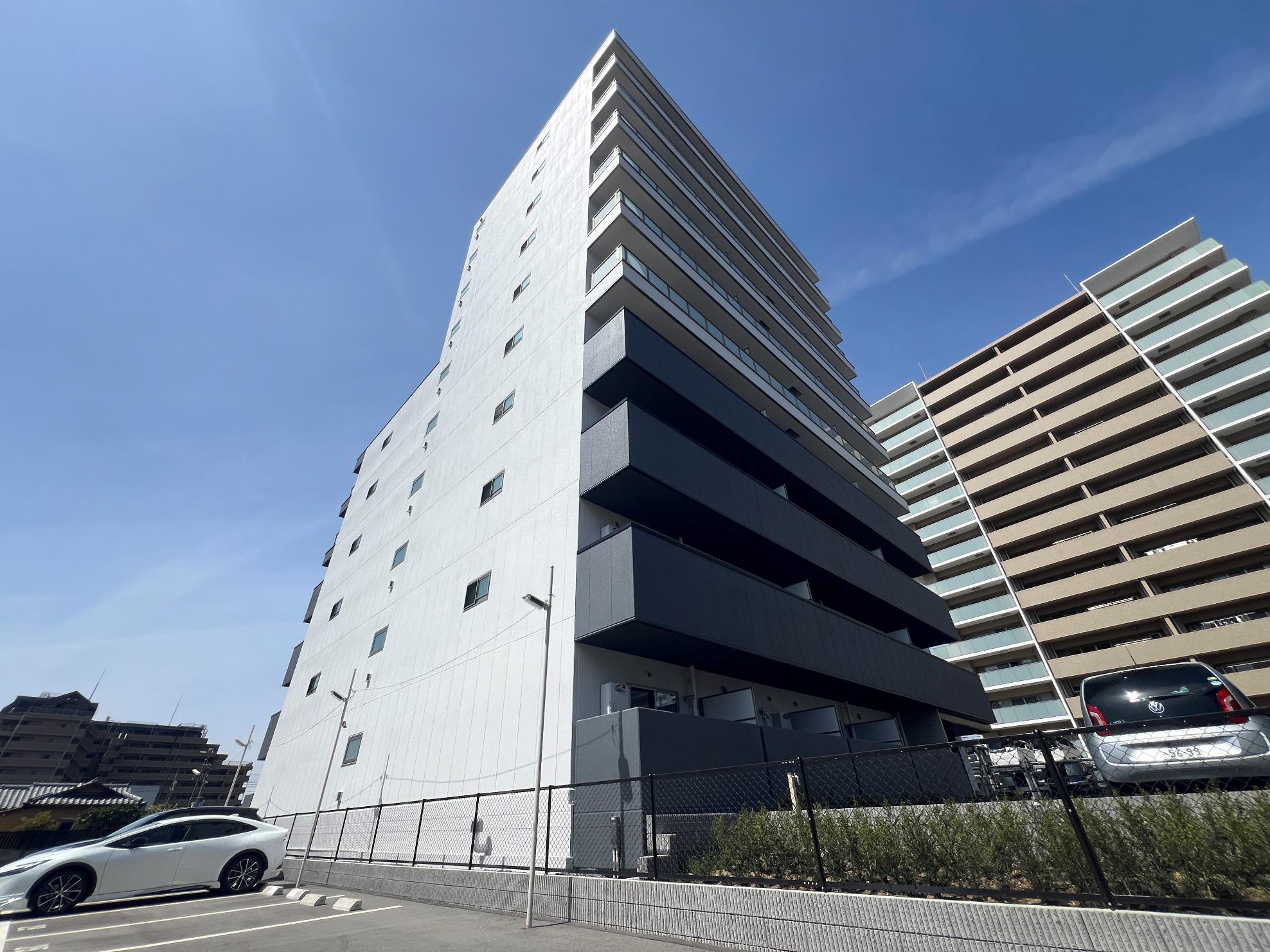 パークヒル新石切