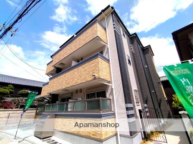 KTIレジデンス徳庵Ⅲ