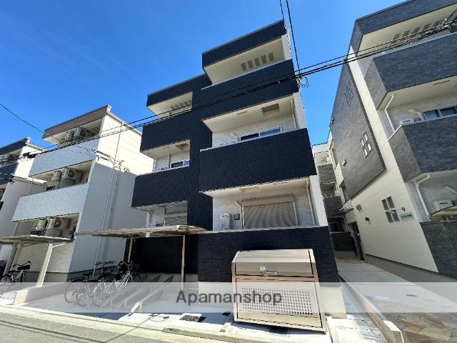 フジパレス八戸ノ里Ⅱ番館