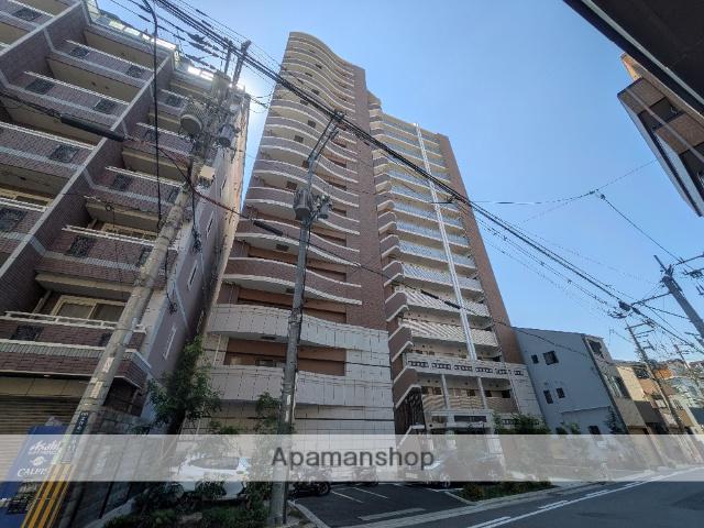 LUXE布施北3