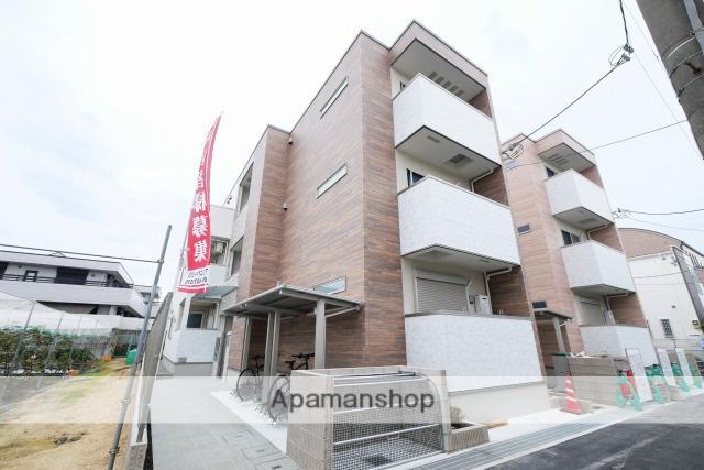 フジパレス尼崎園田1番館