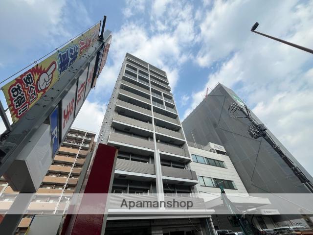 フォーリアライズ大阪イーストゲート