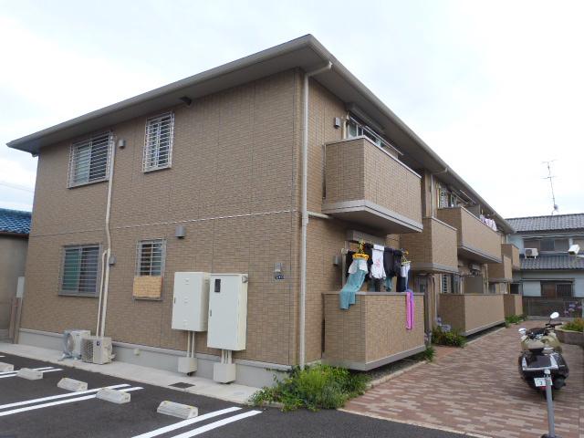 コンフォートガーデン