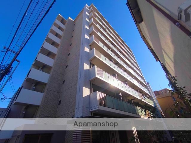 プレサンスNEO長堂アウローラ