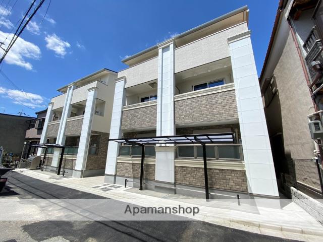 KTIレジデンス若江岩田