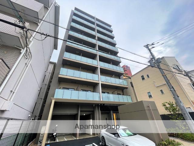 クローバー・グランツ都島