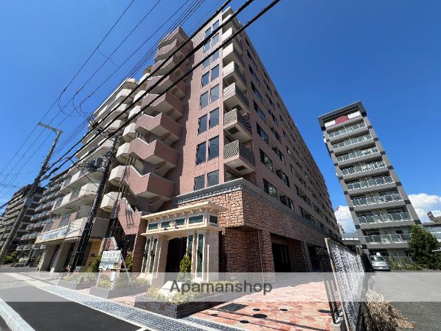 プレジオ長田[9階]