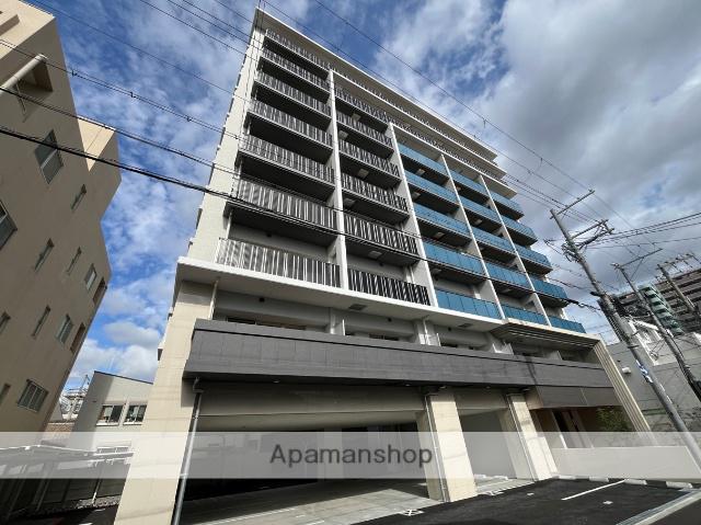 スプランディッド城東関目