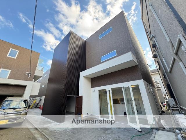 エルミタージュ小若江2号館