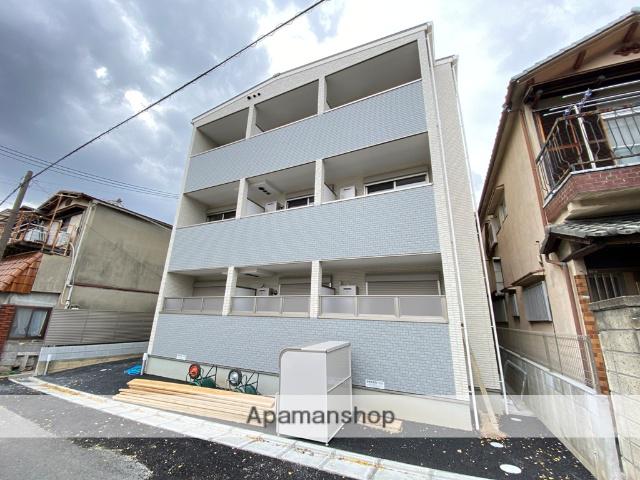 クレアール八戸ノ里