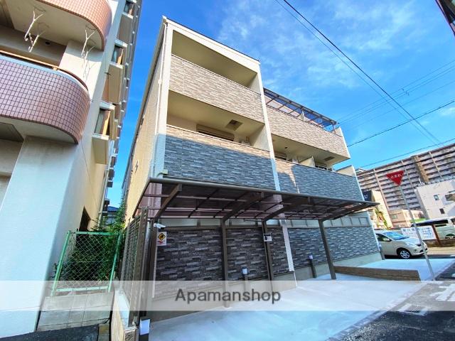 クリエオーレ御厨東