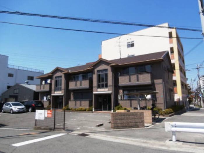 プリンスハイツGEN