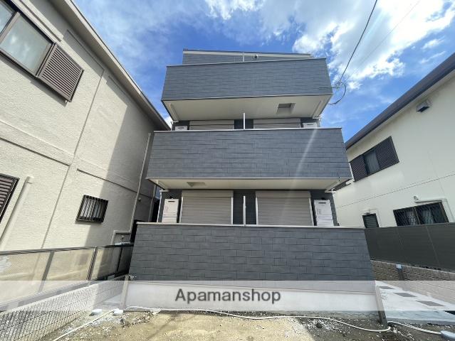 レクエルド柏田本町