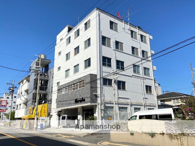 マルショービル