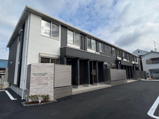 メゾン・ド・ヴェルデ若江